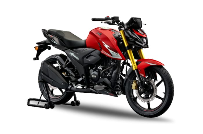 Most affordable bikes with dual channel ABS